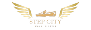 STEPCITY